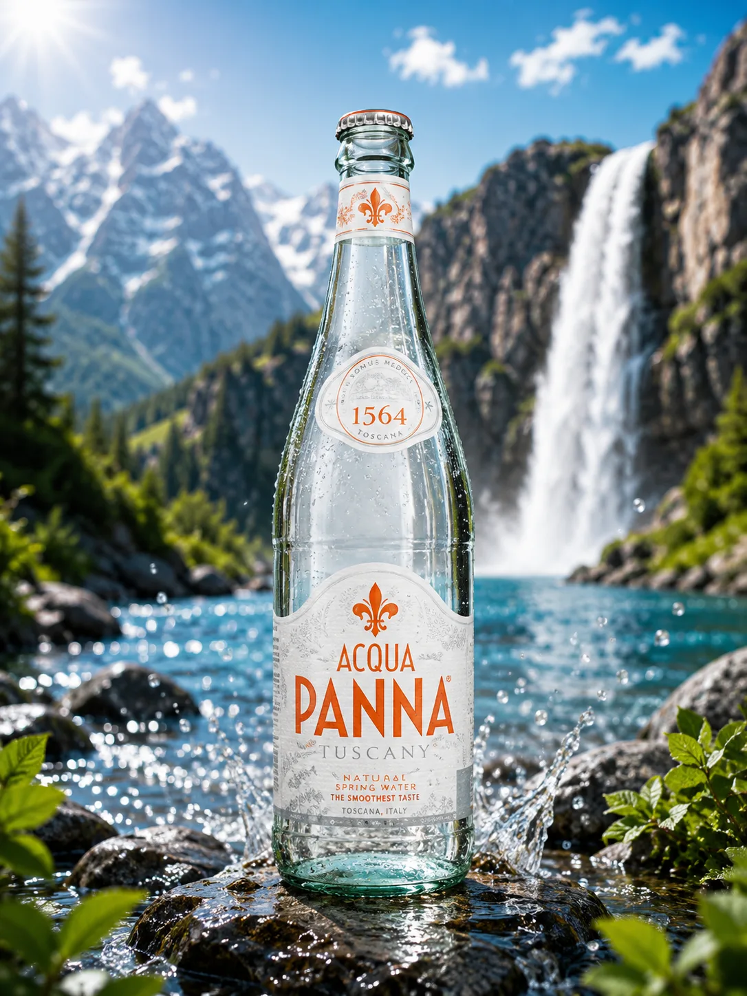 Acqua Panna