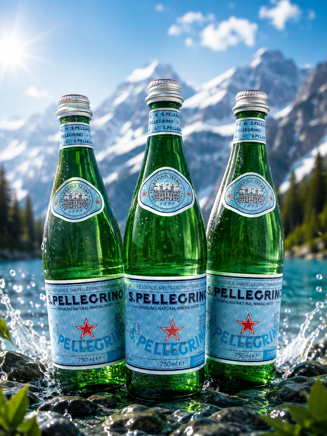 San Pellegrino