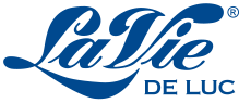 La Vie De Luc logo