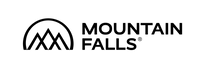 Mountain Falls logo