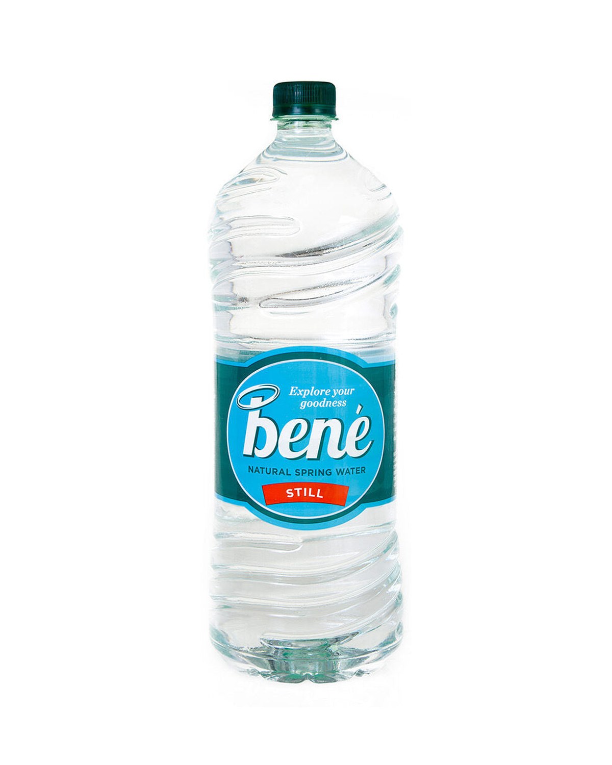 Bené 1.5L PET Still