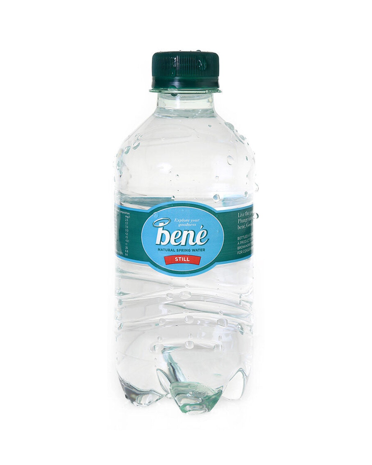 Bené 330ml PET Still