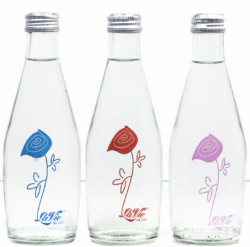 La Vie De Luc Emotions 250ml Glass Still