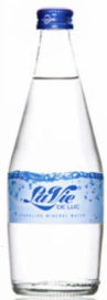 La Vie De Luc 250ml Glass Sparkling