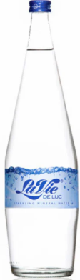 La Vie De Luc 750ml Glass Sparkling