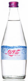La Vie De Luc 250ml Glass Still