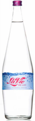 La Vie De Luc 750ml Glass Still