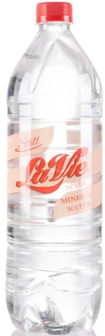 La Vie De Luc 1L PET Still