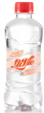La Vie De Luc 330ml PET Still