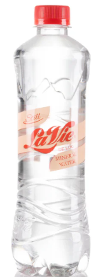 La Vie De Luc 500ml PET Still