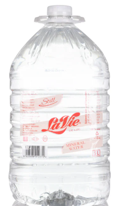 La Vie De Luc 5L PET Still
