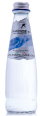 San Benedetto 250ml Glass Sparkling