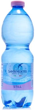 San Benedetto 500ml PET Still