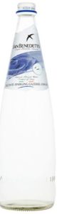 San Benedetto 750ml Glass Sparkling