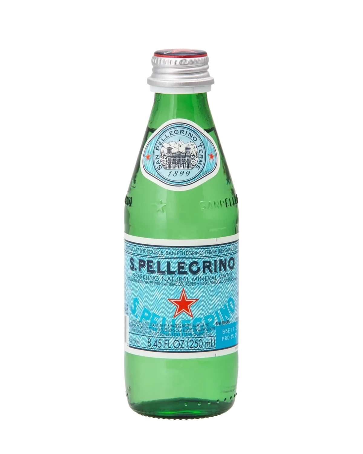S.Pellegrino 250ml